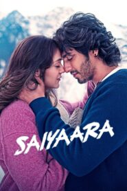 Saiyaara 2025 Hindi Movie NF WebRip 480p 720p 1080p 2160p